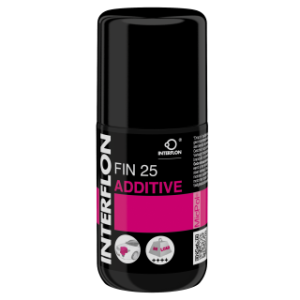 Interflon Fin 25 Additive - 100ml butelka