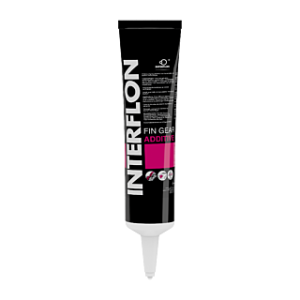 Interflon Fin Gear Additive - 100ml tuba
