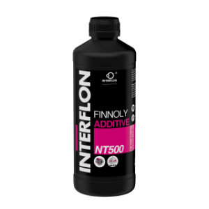 Interflon Finnoly Additive NT500 - 1L butelka