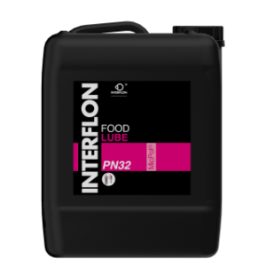 Interflon Food Lube PN 32 - 5L