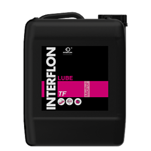Interflon Lube TF - 10L
