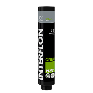 Interflon Grease HS 2 - 400ML kartusz