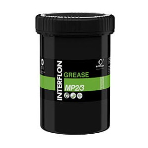 Interflon Grease MP 2/3 - 400ML kartusz