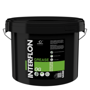 Interflon Grease OG - 1L