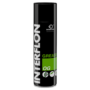 Interflon Grease OG - 500ML spray