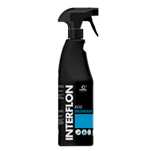Interflon Eco Degreaser - 750ML spray