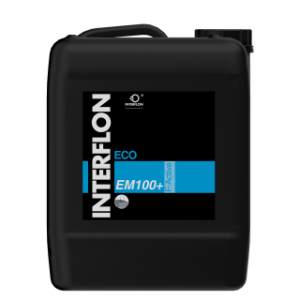 Interflon Eco EM100+ - 10L