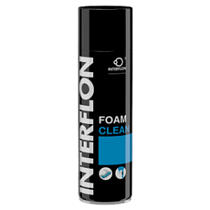 Interflon Foam Clean - 500ML spray