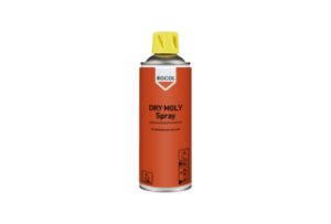 ROCOL DRY MOLY Spray - 400ml