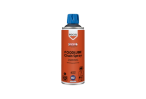 ROCOL Foodlube Chain Spray - 300ML