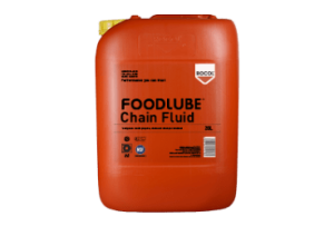 ROCOL Foodlube Chain Fluid - 5L 