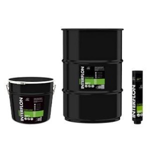 Interflon Grease MP 1 - 400ML kartusz