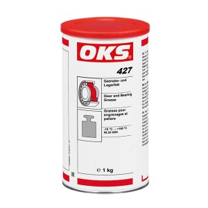 OKS 427 – Smar do przekładni i łożysk - 1 kg