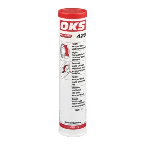 OKS 420 - Smar uniwersalny do wysokich temperatur - 400 ml