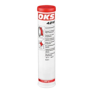OKS 4210 - Smar do najwyższych temperatur - 800 g