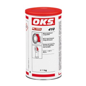 OKS 410 - Trwały smar wysokociśnieniowy MoS₂ - 1 kg