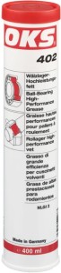 OKS 402 - Wysokowydajny smar do łożysk tocznych - 400 ml.