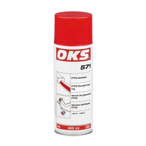 OKS 571 - Lakier ślizgowy PTFE, spray - 400 ml