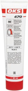 OKS 470 - Biały uniwersalny smar wysokowydajny - 80 ml