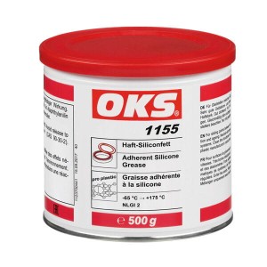 OKS 1155 - Adhezyjny smar silikonowy - 500 g