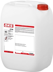 OKS 3730 - Olej przekładniowy do stosowania w przemyśle spożywczym - 25 L