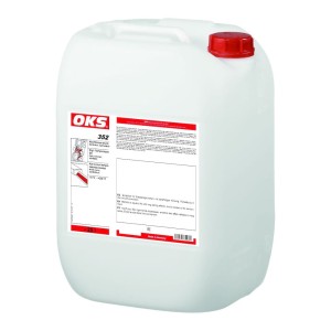 OKS 352 - Olej odporny na wysokie temperatury, jasny, syntetyczny - 25 L