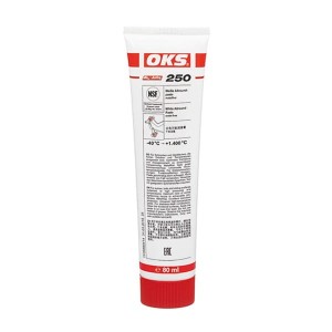 OKS 250 -  Biała pasta uniwersalna, niezawierająca metali - 80 ML