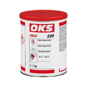 OKS 220 - Pasta MoS₂ Rapid - 1 kg
