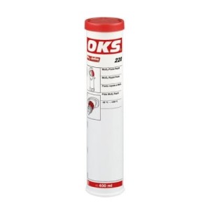 OKS 220 - Pasta MoS₂ Rapid - 400 ml