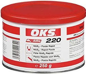 OKS 220 - Pasta MoS₂ Rapid - 250 g