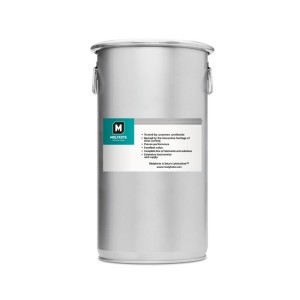 Molykote 111 - Uszczelniacz i środek smarny do zaworów - 25 kg