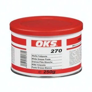 OKS 270 - Biała pasta smarowa - 250 g