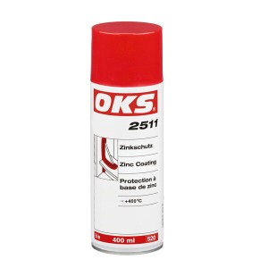 OKS 2511 - Ochrona cynkowa, spray - 400 ml