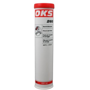 OKS 265 - Wysokociśnieniowa pasta smarowa zawierająca PTFE -400 ML