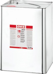 OKS 2610 - Uniwersalne środki czyszczące - 25 L