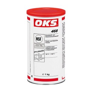 OKS 468 - Smar adhezyjny do tworzyw sztucznych i elastomerów - 1 KG