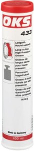 OKS 433 - Trwały smar wysokociśnieniowy - 400 ML