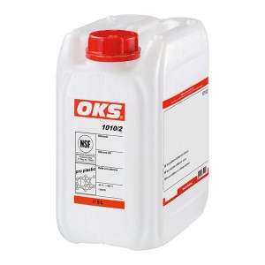 OKS 1010/2 - Olej silikonowy, 1000 cSt - 5 L