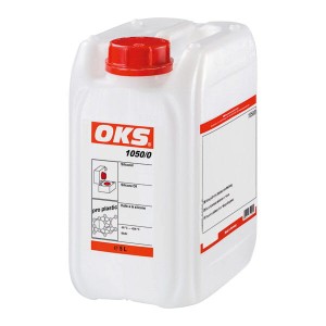 OKS 1050/0 - Olej silikonowy, 50 cSt - 5 L
