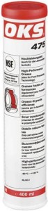 OKS 475 - Smar wysokowydajny - 400 ML