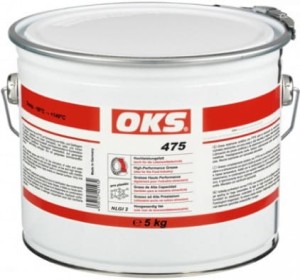 OKS 475 - Smar wysokowydajny - 5 KG