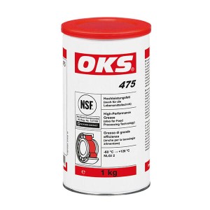 OKS 475 - Smar wysokowydajny - 1 KG