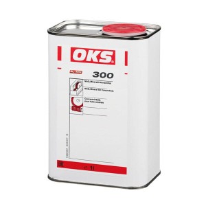 OKS 300 - Koncentrat oleju mineralnego MoS₂ - 1 L