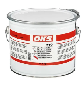 OKS 110 - Proszek MoS₂, mikrorozdrobniony - 5 KG 