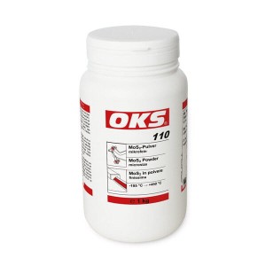 OKS 110 - Proszek MoS₂, mikrorozdrobniony - 1 KG