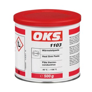 OKS 1103 - Pasta termoprzewodząca- 500 G