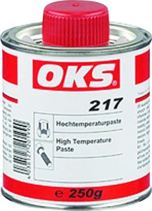 OKS 217 - Pasta do wysokich temperatur, o wysokim stopniu czystości - 250 G