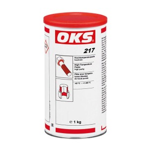 OKS 217 - Pasta do wysokich temperatur, o wysokim stopniu czystości - 1 KG