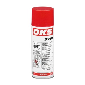 OKS 3751 - Smar adhezyjny zawierający PTFE, spray - 400 ML