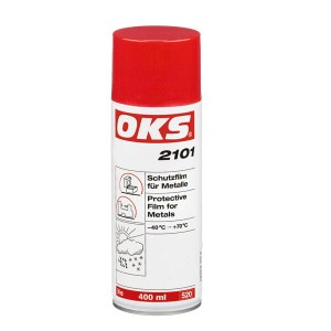 OKS 2101 - Warstwa ochronna do metali, spray - 400 ML